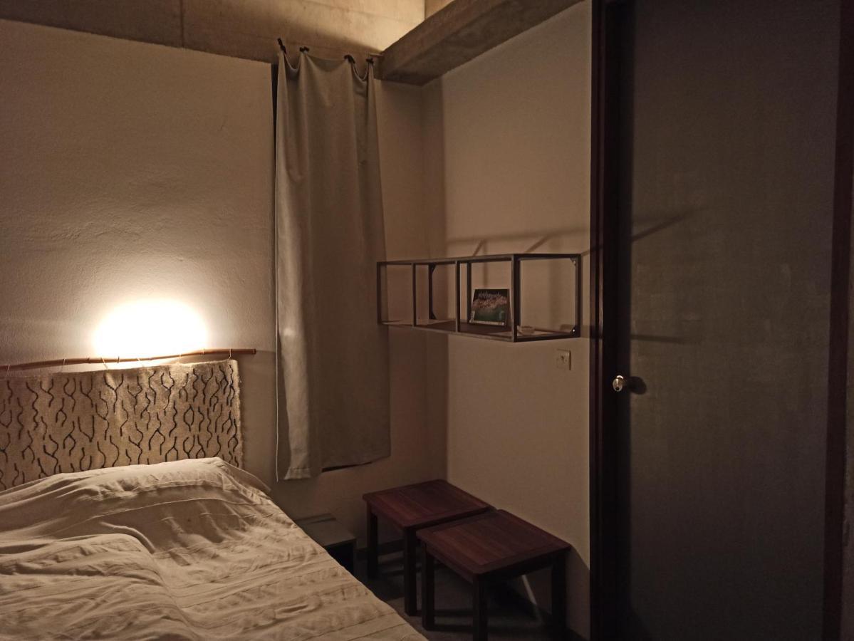 Studios Kyparissi & Spa Tirós Zewnętrze zdjęcie