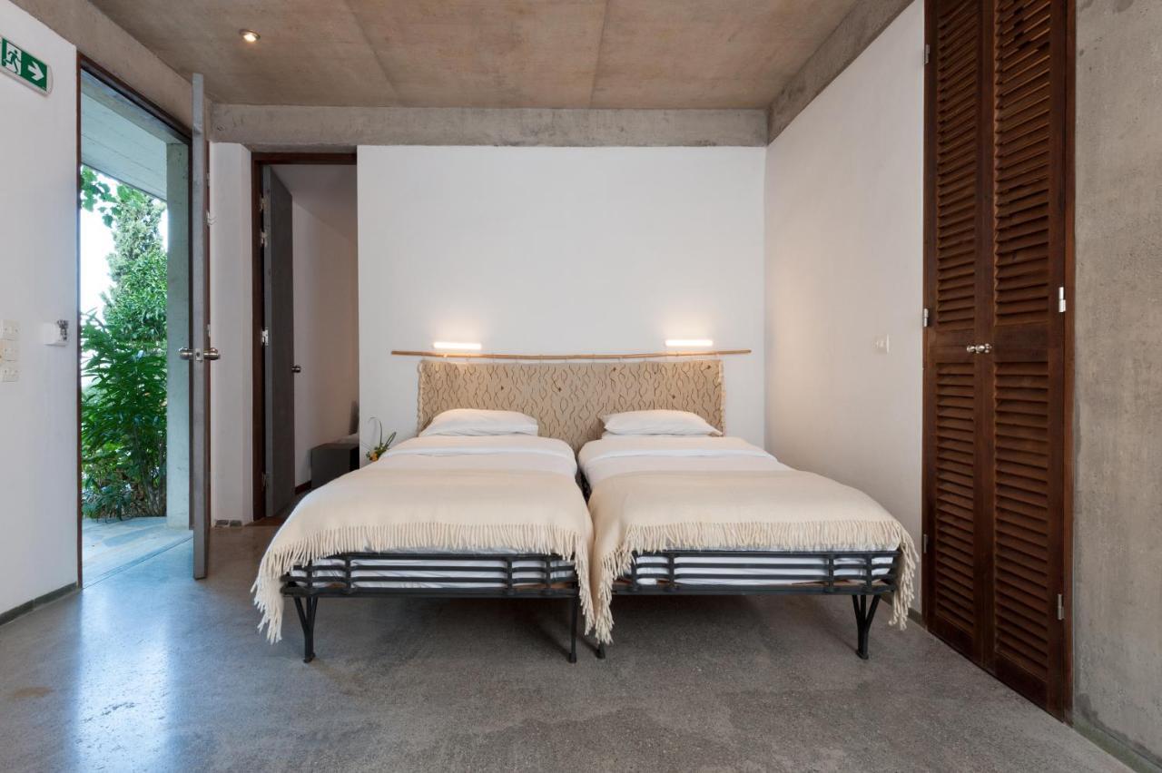 Studios Kyparissi & Spa Tirós Zewnętrze zdjęcie